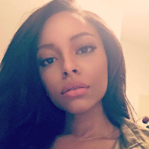 Meet your Posher, Breeana